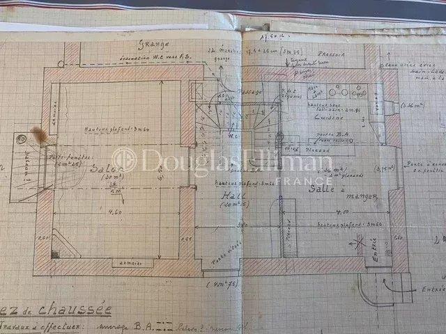 Image No.18-Maison de 4 chambres à vendre à Cadillac