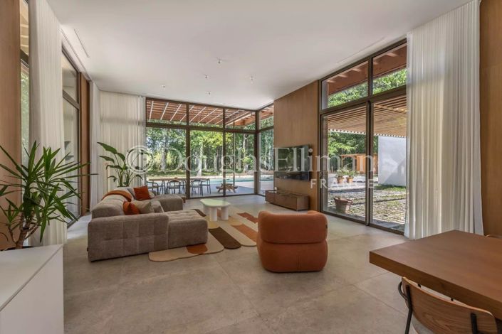 Image No.10-Maison de 6 chambres à vendre à Bordeaux