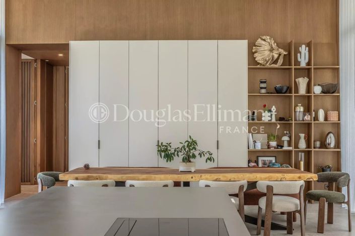 Image No.6-Maison de 6 chambres à vendre à Bordeaux