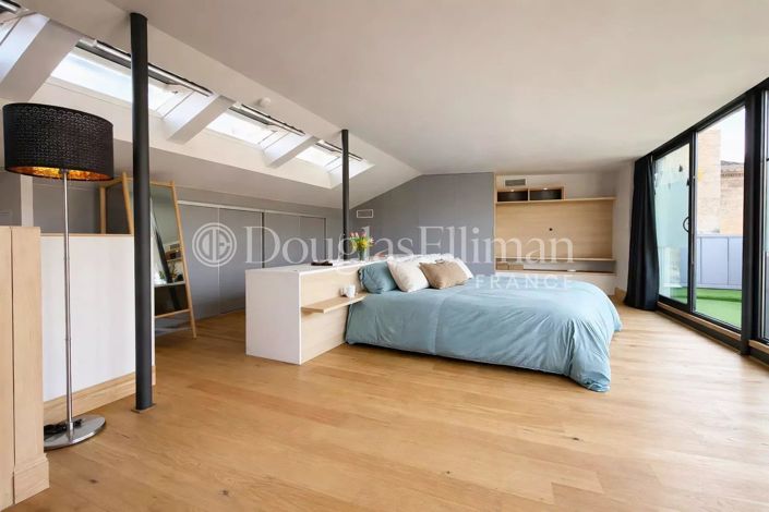 Image No.11-Maison de 5 chambres à vendre à Bordeaux