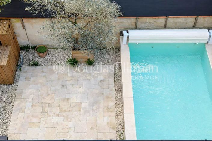 Image No.3-Maison de 5 chambres à vendre à Bordeaux