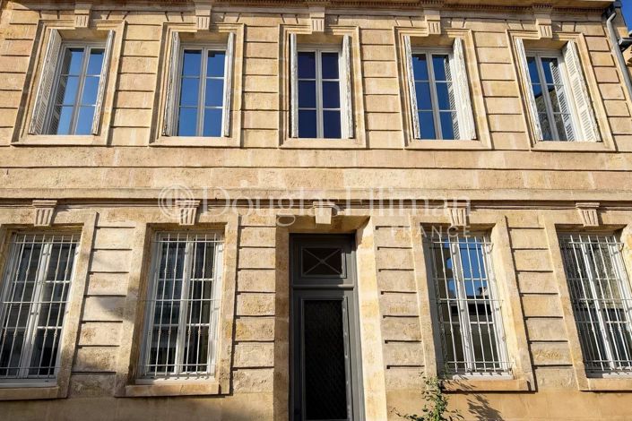 Image No.4-Maison de 5 chambres à vendre à Bordeaux