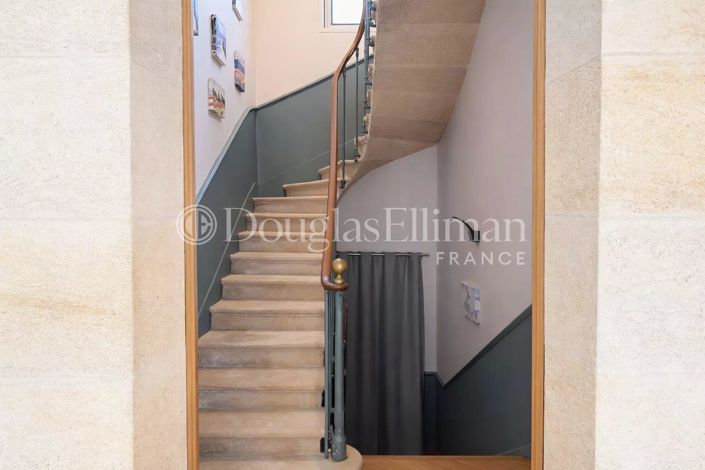 Image No.8-Maison de 5 chambres à vendre à Bordeaux