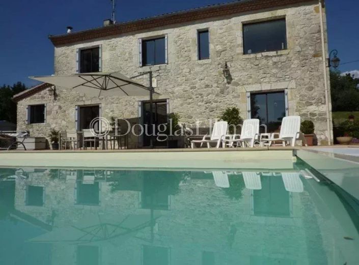 Image No.17-Maison de 5 chambres à vendre à Agen