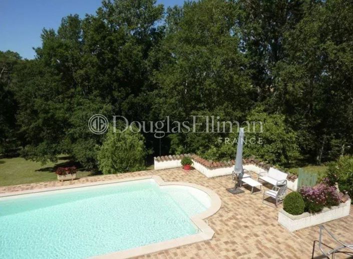 Image No.19-Maison de 5 chambres à vendre à Agen