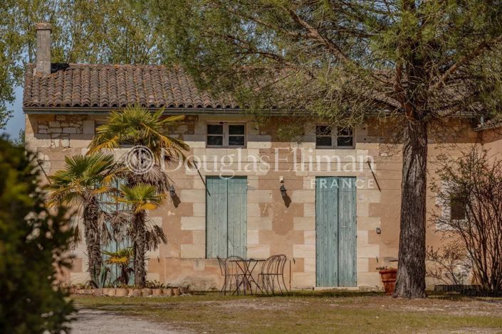 Image No.15-Maison de 8 chambres à vendre à Bordeaux