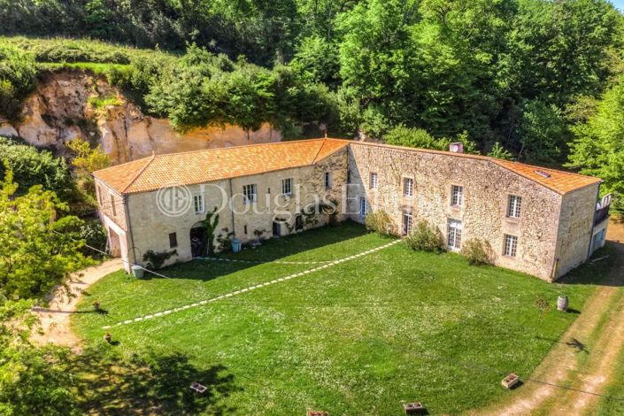 Image No.3-Maison de 5 chambres à vendre à Bordeaux