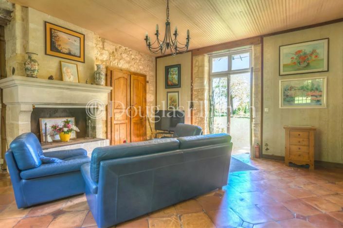 Image No.8-Maison de 5 chambres à vendre à Bordeaux