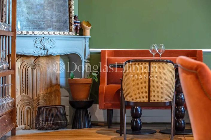 Image No.5-Maison de 8 chambres à vendre à Bordeaux