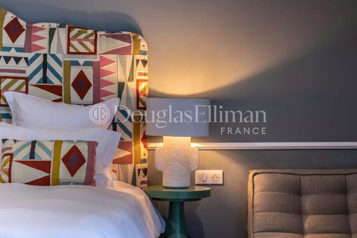 Image No.8-Maison de 8 chambres à vendre à Bordeaux