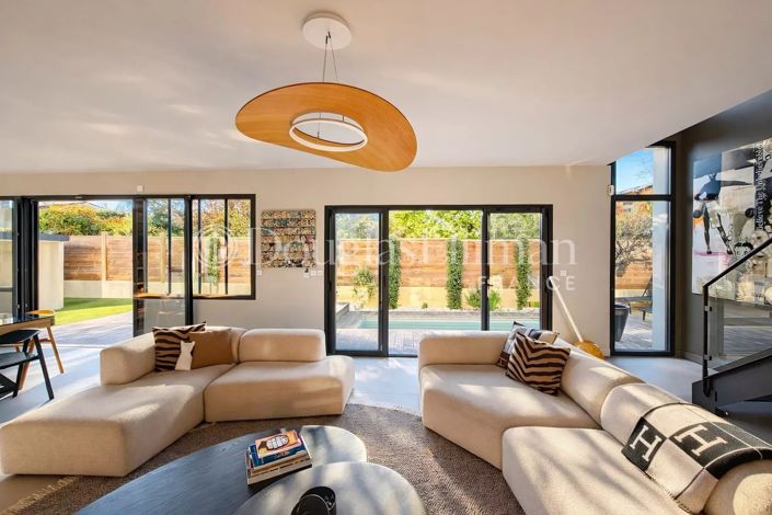 Image No.2-Maison de 6 chambres à vendre à Le Bouscat