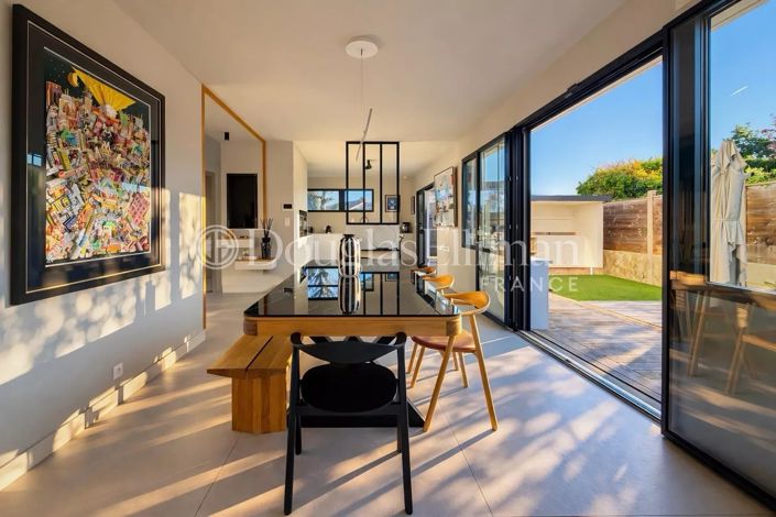 Image No.3-Maison de 6 chambres à vendre à Le Bouscat