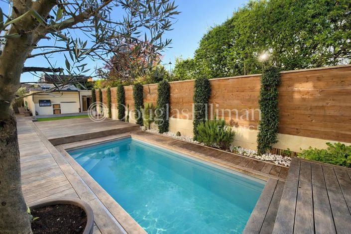 Image No.4-Maison de 6 chambres à vendre à Le Bouscat