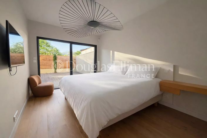 Image No.6-Maison de 6 chambres à vendre à Le Bouscat