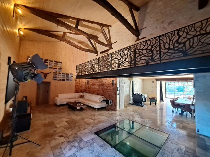 Image No.11-Propriété de 5 chambres à vendre à Condom