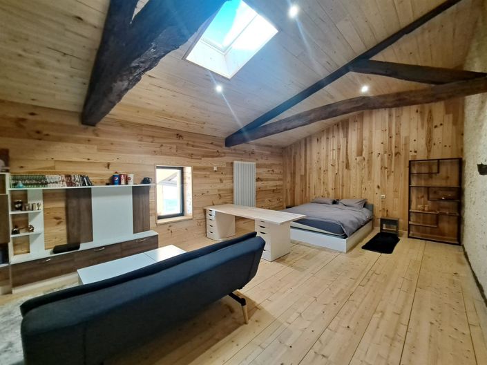 Image No.13-Propriété de 5 chambres à vendre à Condom