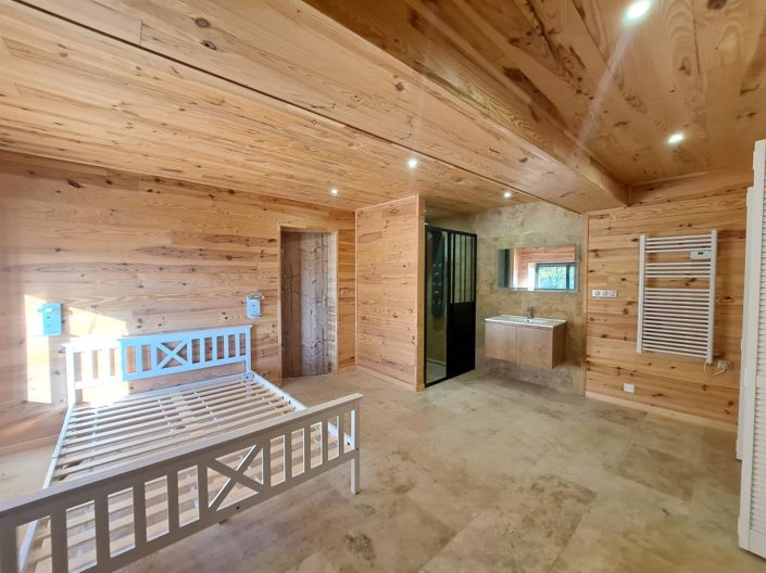 Image No.17-Propriété de 5 chambres à vendre à Condom