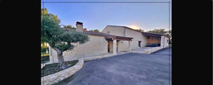 Image No.20-Propriété de 5 chambres à vendre à Condom