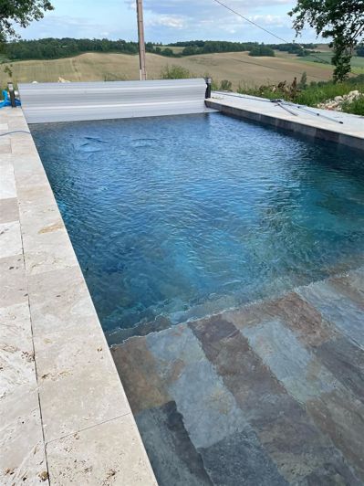 Image No.21-Propriété de 5 chambres à vendre à Condom