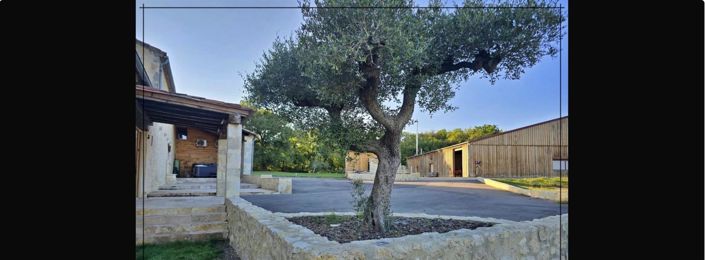 Image No.26-Propriété de 5 chambres à vendre à Condom