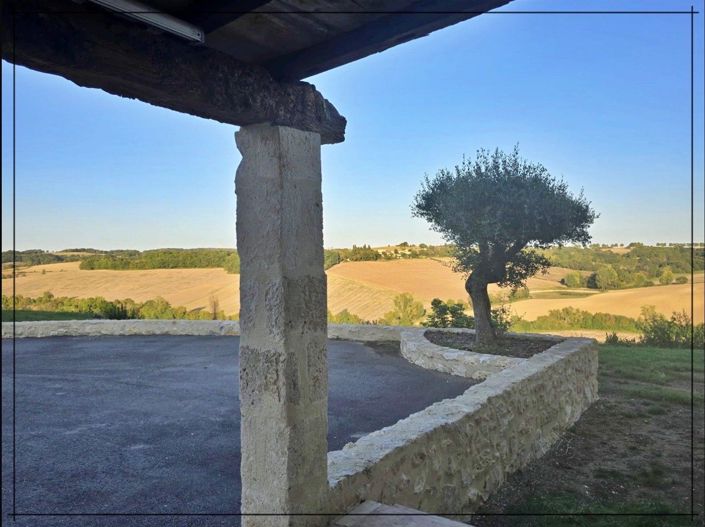 Image No.27-Propriété de 5 chambres à vendre à Condom