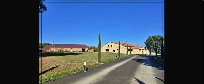 Image No.3-Propriété de 5 chambres à vendre à Condom