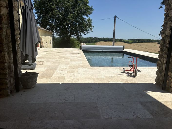 Image No.4-Propriété de 5 chambres à vendre à Condom