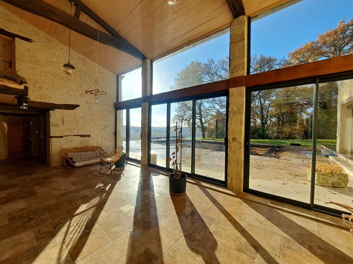 Image No.5-Propriété de 5 chambres à vendre à Condom