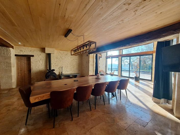 Image No.7-Propriété de 5 chambres à vendre à Condom