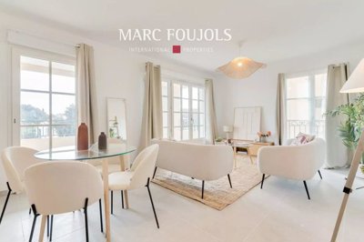 1 - Grimaud, Apartment