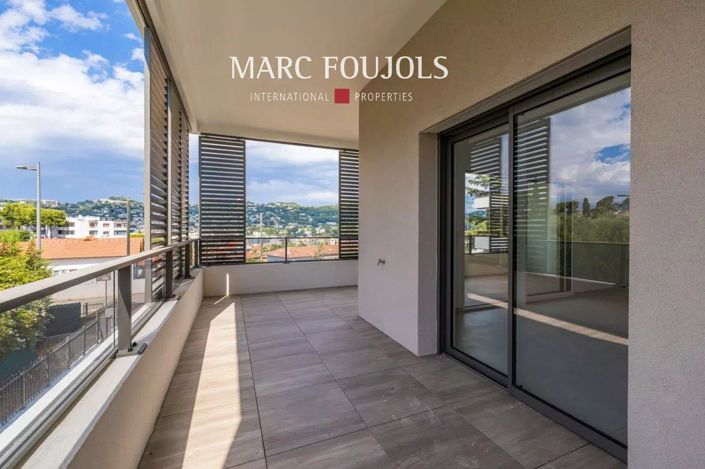 Image No.4-Appartement de 1 chambre à vendre à Cannes