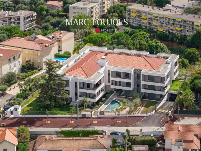 Image No.6-Appartement de 1 chambre à vendre à Cannes