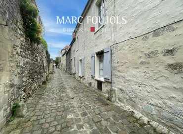 1 - Senlis, Apartment