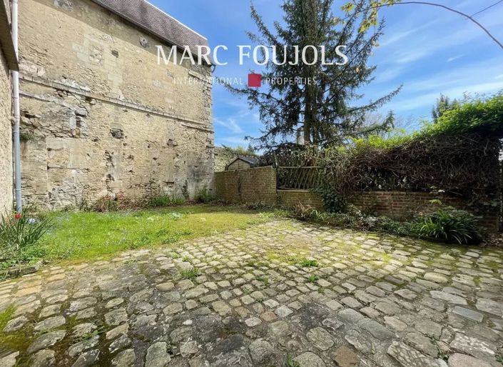 Image No.2-Appartement de 2 chambres à vendre à Senlis