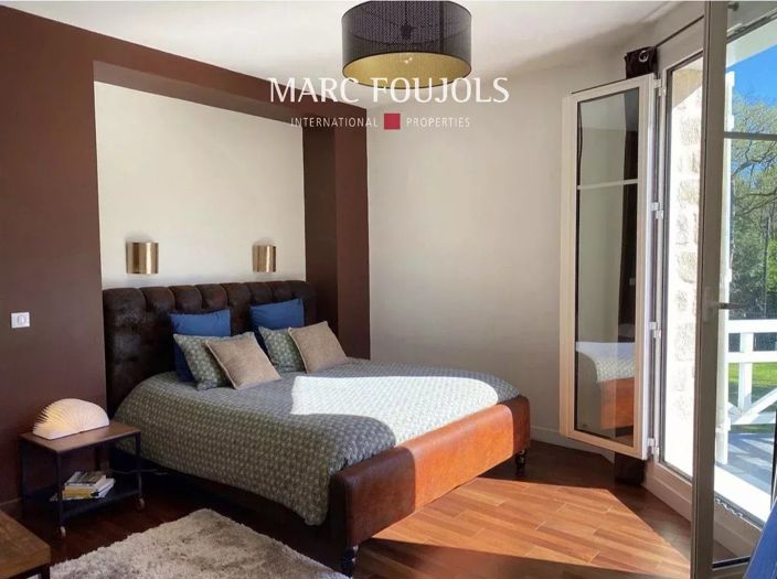 Image No.11-Maison de 6 chambres à vendre à Lamorlaye