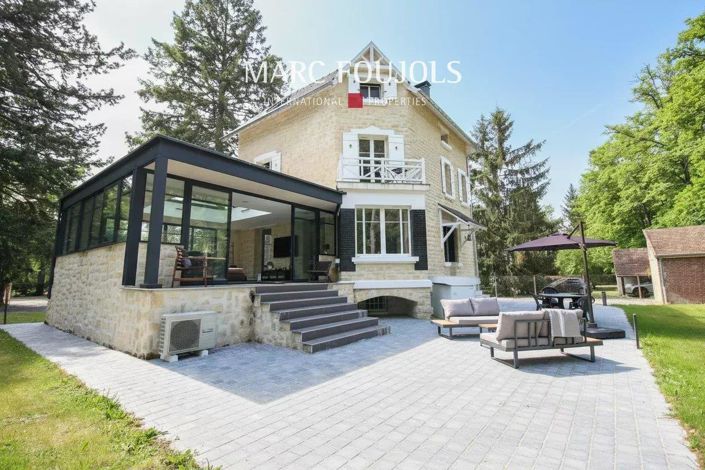 Image No.3-4 Bed House for sale