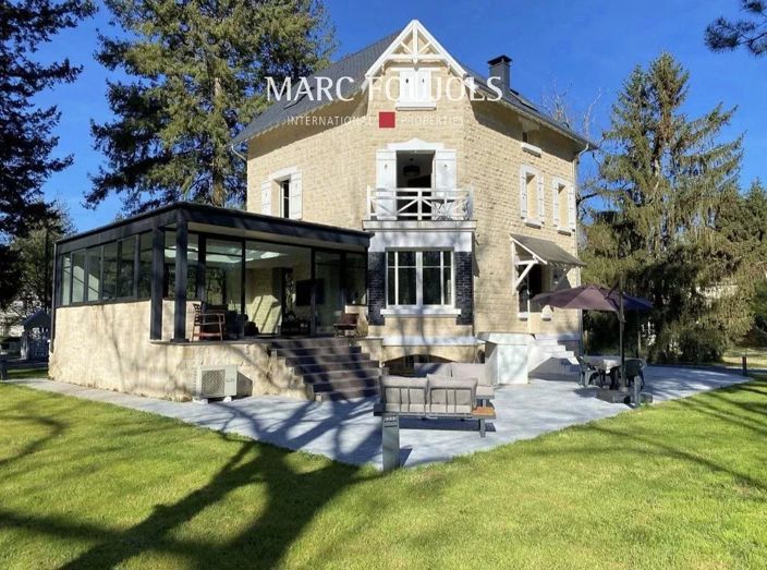 Image No.3-6 Bed House for sale