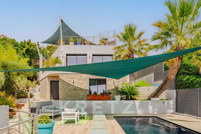 Image No.2-Maison de 3 chambres à vendre à La Garde