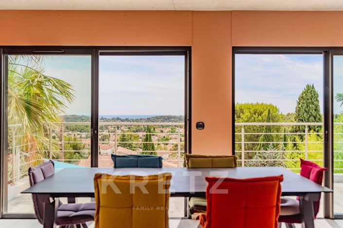 Image No.3-Maison de 3 chambres à vendre à La Garde