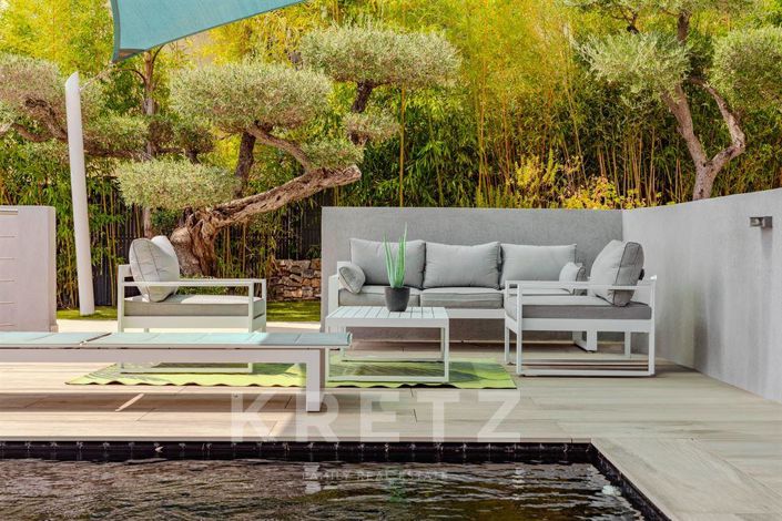 Image No.4-Maison de 3 chambres à vendre à La Garde