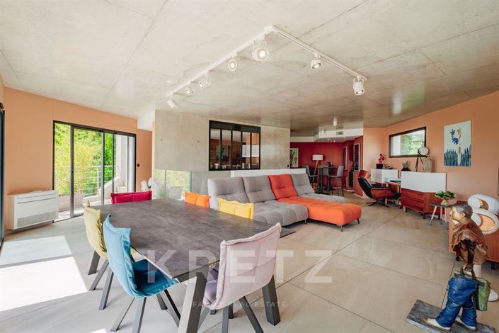 Image No.5-Maison de 3 chambres à vendre à La Garde