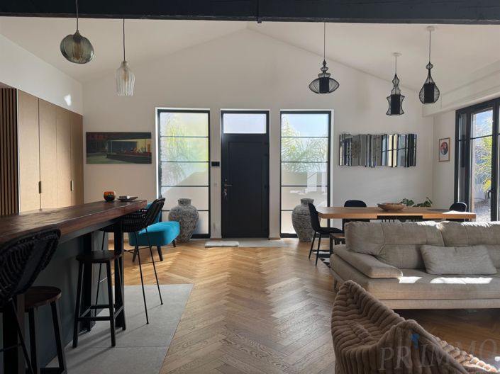 Image No.10-Maison de 4 chambres à vendre à Puget-sur-Argens