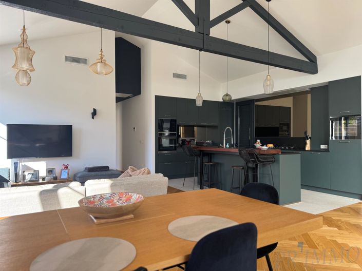 Image No.11-Maison de 4 chambres à vendre à Puget-sur-Argens