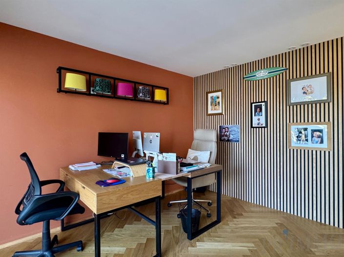 Image No.12-Maison de 4 chambres à vendre à Puget-sur-Argens