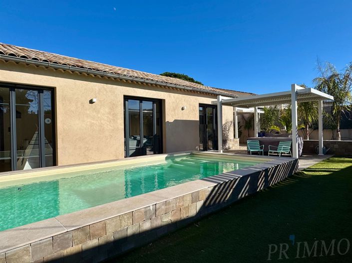 Image No.17-Maison de 4 chambres à vendre à Puget-sur-Argens