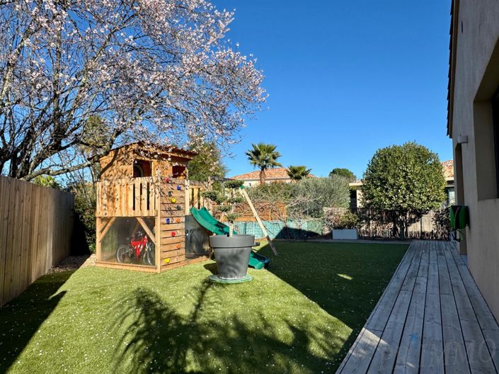 Image No.18-Maison de 4 chambres à vendre à Puget-sur-Argens