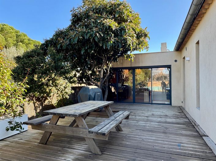 Image No.19-Maison de 4 chambres à vendre à Puget-sur-Argens