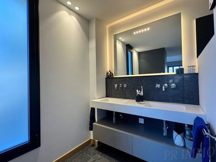 Image No.5-Maison de 4 chambres à vendre à Puget-sur-Argens