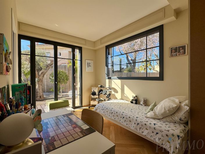 Image No.7-Maison de 4 chambres à vendre à Puget-sur-Argens