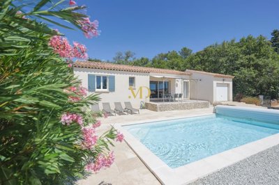 1 - Vaucluse, House